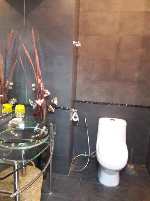 Studio Veiwtalay 7 Pattaya Luaran gambar