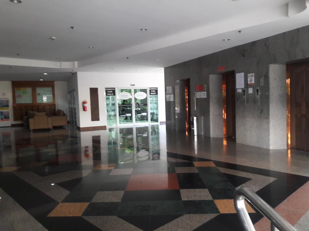 Studio Veiwtalay 7 Pattaya Luaran gambar