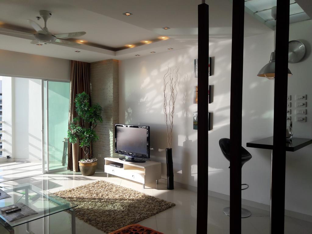Studio Veiwtalay 7 Pattaya Luaran gambar