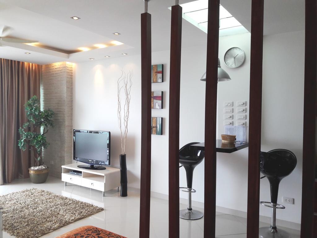 Studio Veiwtalay 7 Pattaya Luaran gambar