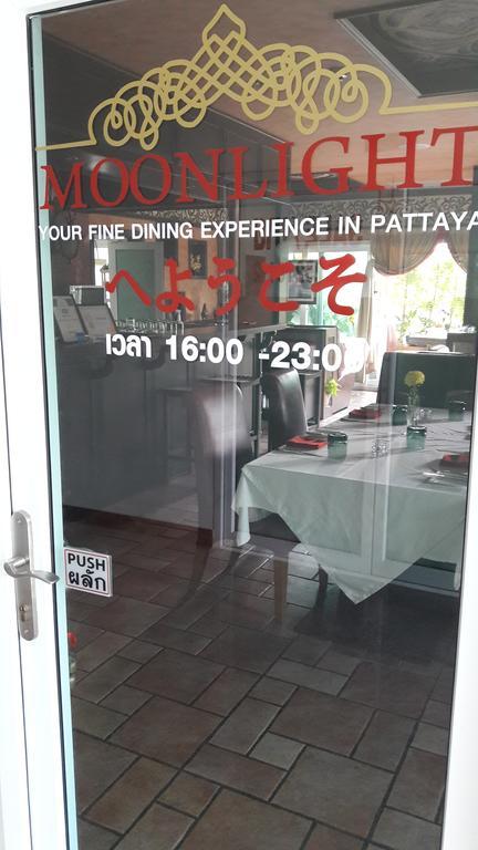 Studio Veiwtalay 7 Pattaya Luaran gambar