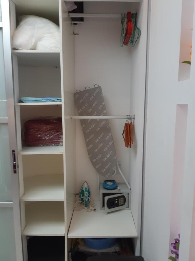 Studio Veiwtalay 7 Pattaya Luaran gambar