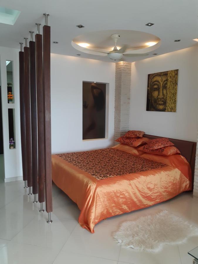 Studio Veiwtalay 7 Pattaya Luaran gambar