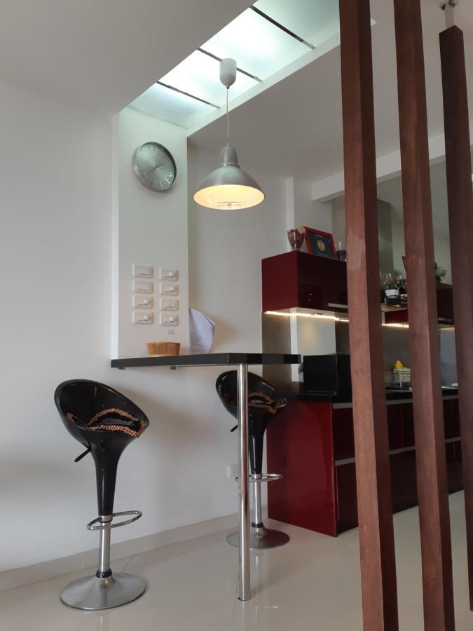 Studio Veiwtalay 7 Pattaya Luaran gambar