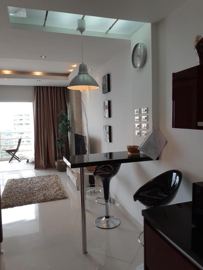 Studio Veiwtalay 7 Pattaya Luaran gambar