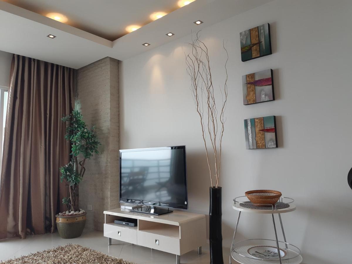 Studio Veiwtalay 7 Pattaya Luaran gambar